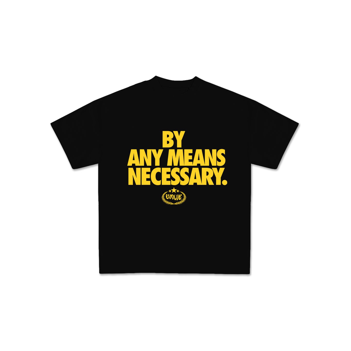 Evolve "B.A.N" Tshirts
