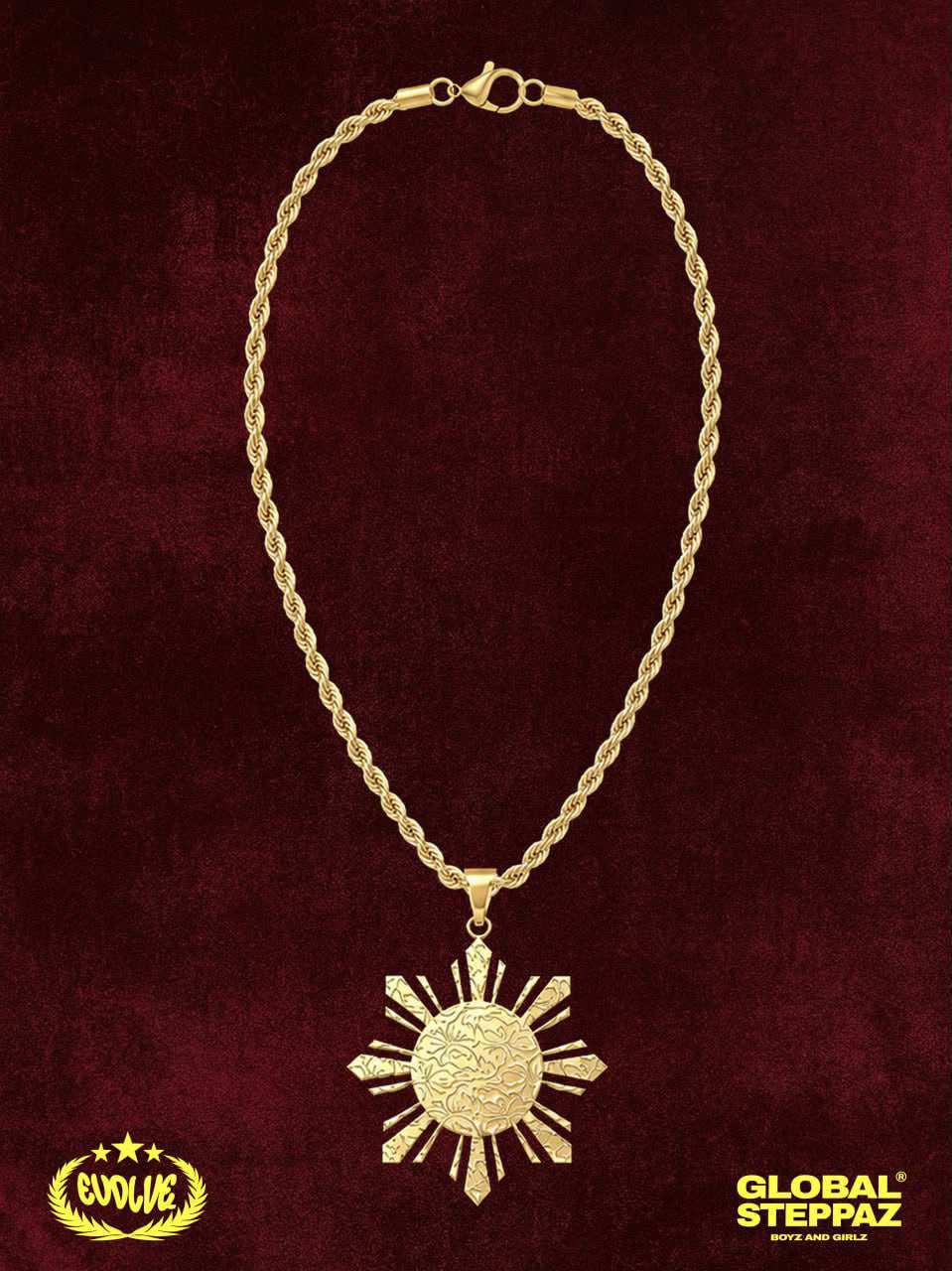 Evolve Chain