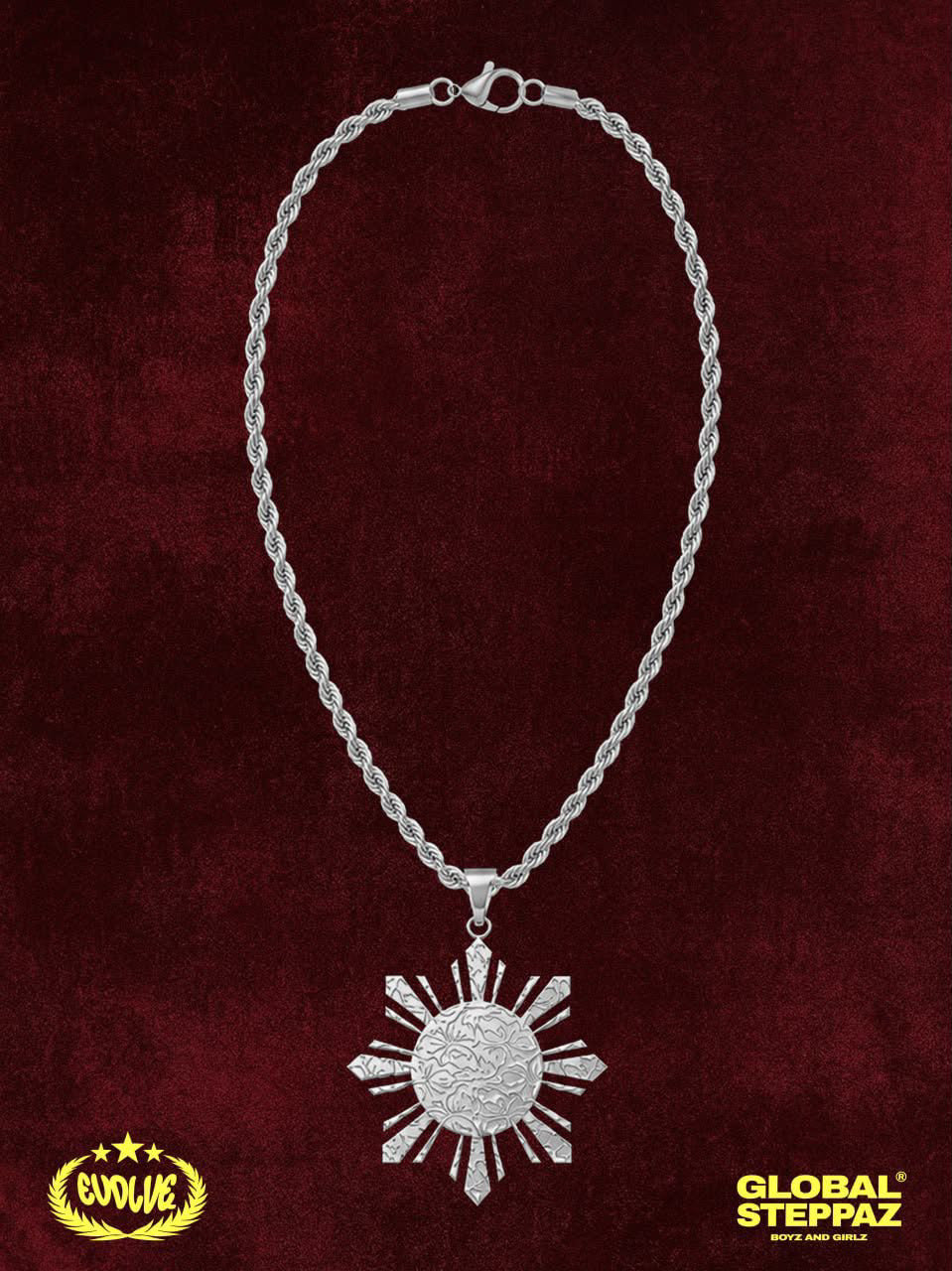 Evolve Chain