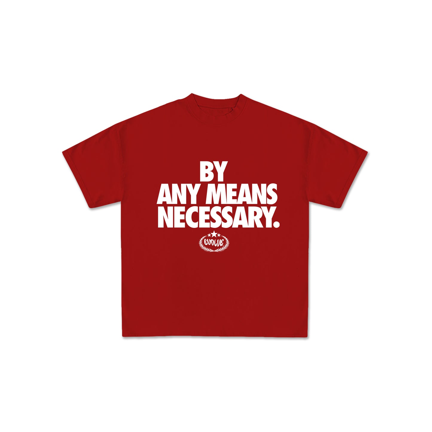 Evolve "B.A.N" Tshirts