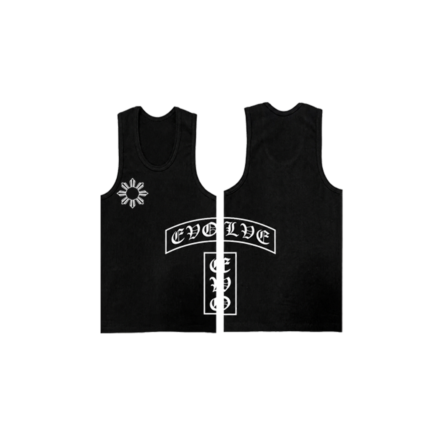 Evolve Tank Top