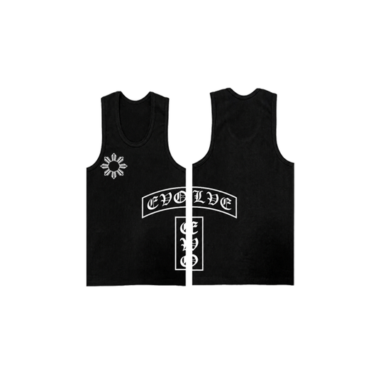 Evolve Tank Top