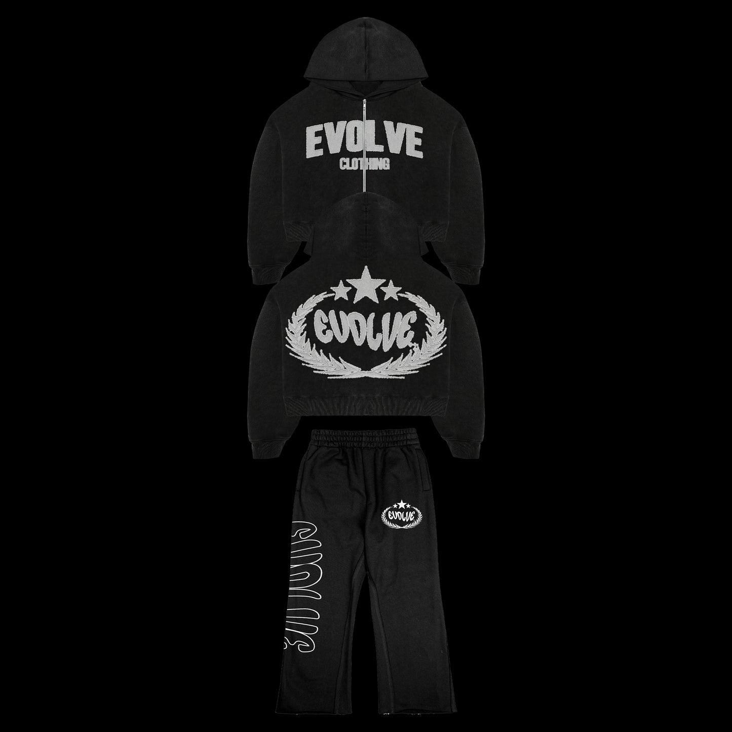 EVOLVE ONYX V2 REMASTERED