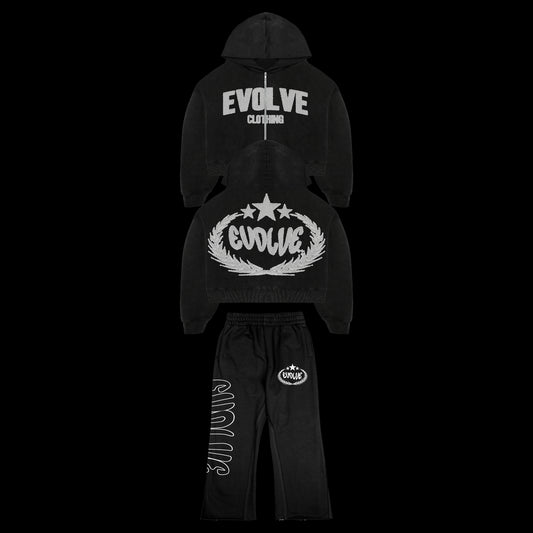 EVOLVE ONYX V2 REMASTERED