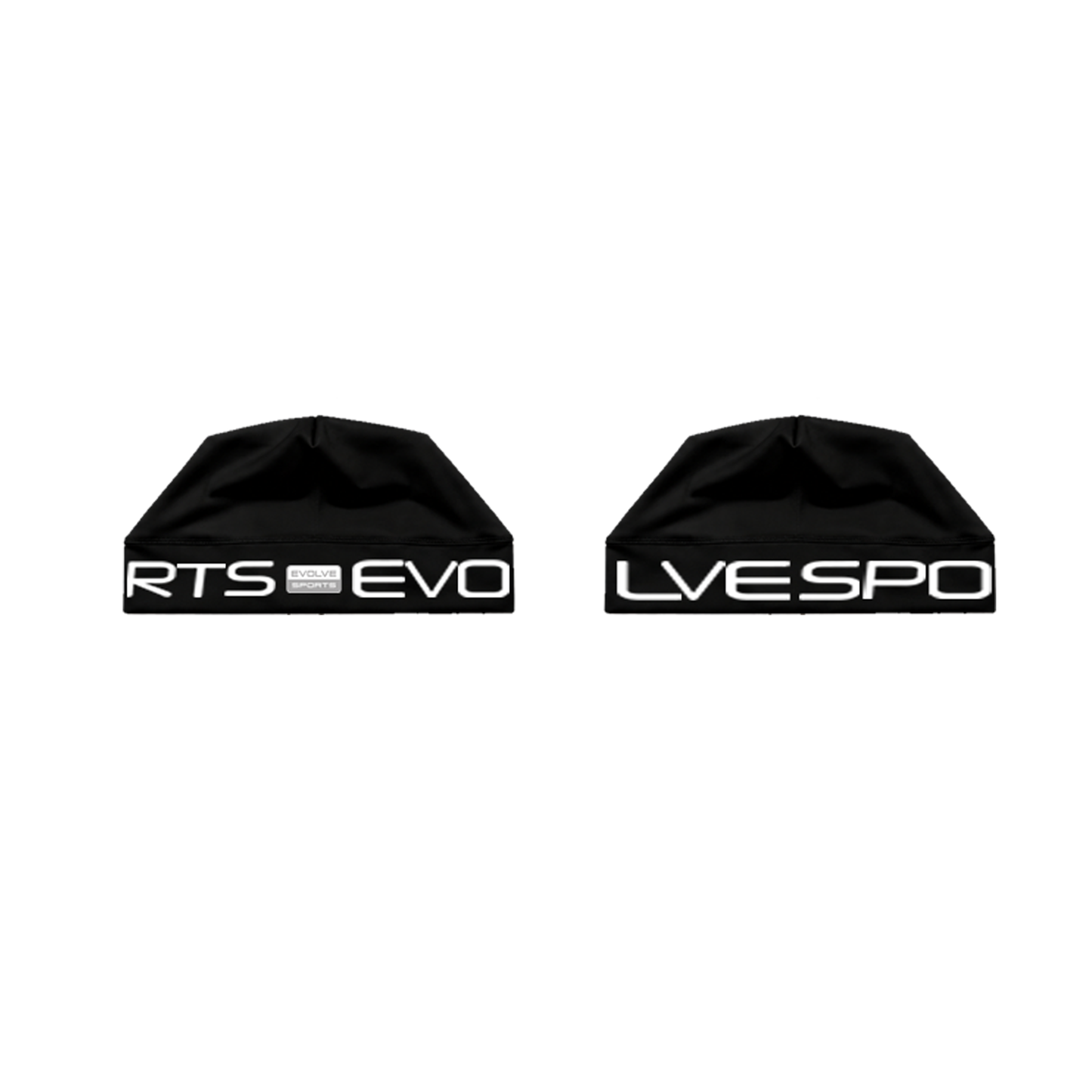 Evolve Skull Caps