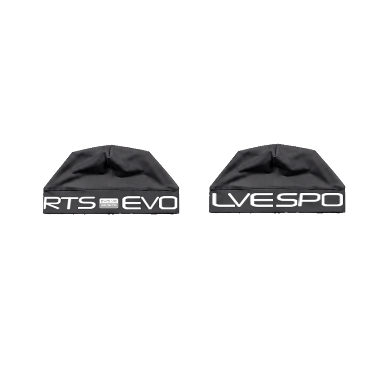 Evolve Skull Caps