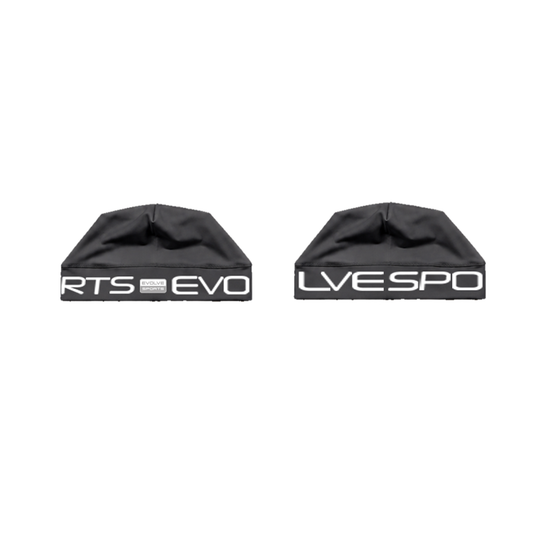 Evolve Skull Caps